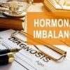 Sex Hormonal imbalance