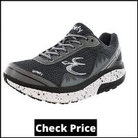 best shoes for ball of foot pain 