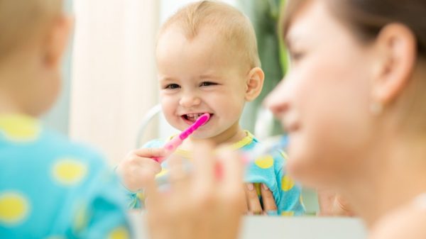 What does Every Parent need to Know about Baby Teeth