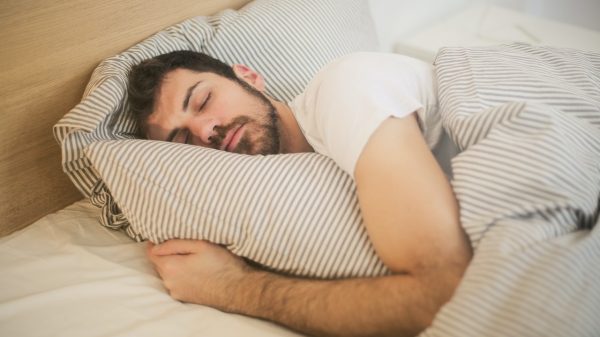 Tips For Good Sleep Hygiene