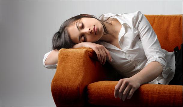 10 Common Signs Of Fatigue