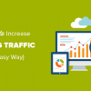 Boost Your Blog Traffic With These Marketing Tips