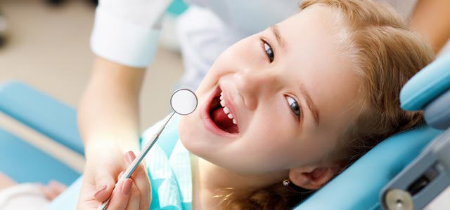 Everything to Consider When Choosing a Dentist for Kids