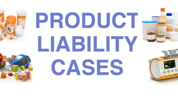 Product Liability Basics: When to Consult a Defective Product Attorney