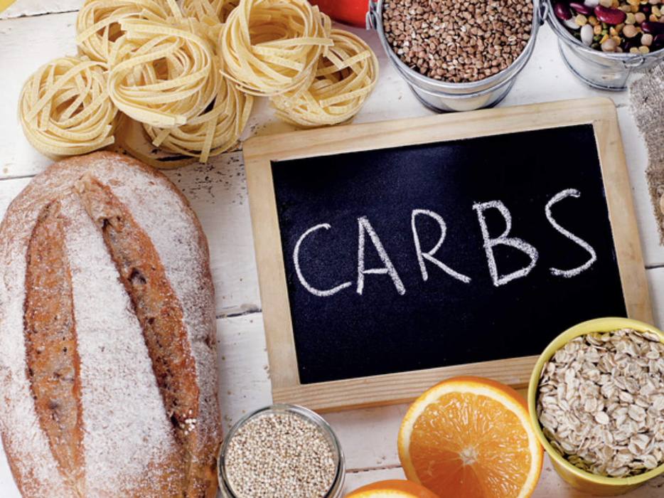 Carbohydrates to avoid when losing weight