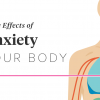 The Impacts of Anxiety on the Body (+ Effective Ways on stopping them)