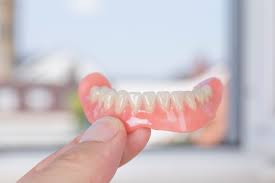 What Can I Get Instead of Dentures? 3 Alternatives to Consider