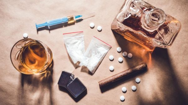 What Should Be Your First Step to Overcome Drug Abuse and Addiction