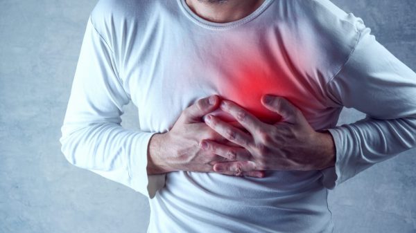 4 Critical Warning Signs of Heart Disease in Men