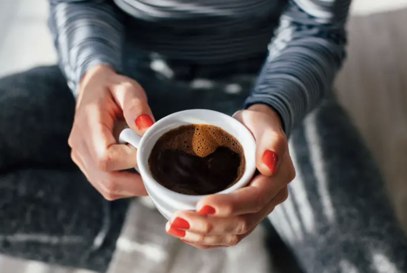 5 Easy Ways to Add Protein to Your Coffee