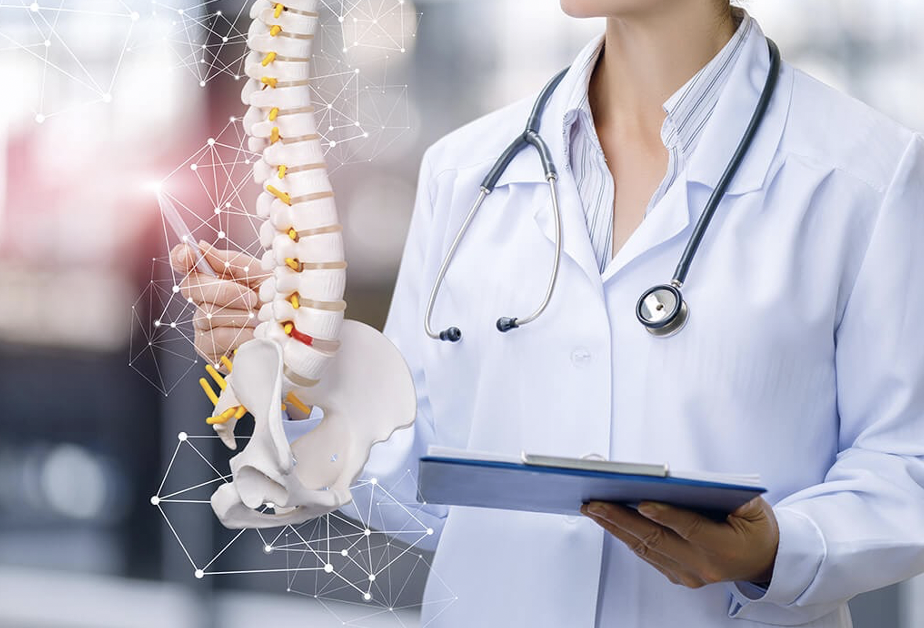 Spinal Fusion Surgery in Mumbai