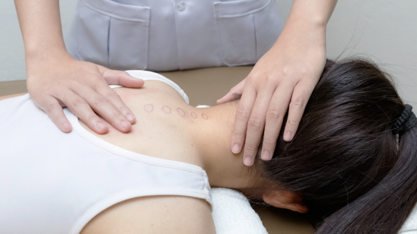 5 Body Benefits of Seeing a Chiropractor