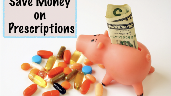 The Common Ways to Save on Prescriptions