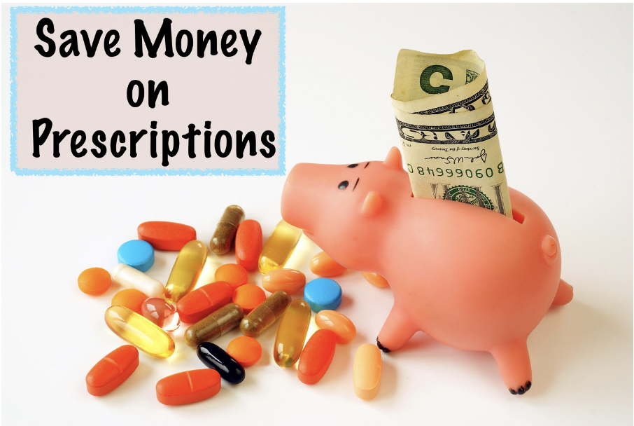 The Common Ways to Save on Prescriptions