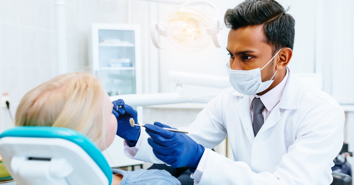 4 Compelling Reasons to Visit a Toronto Dentist