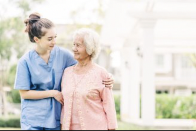 Choosing Caregiving for your Family Wisely: Deciding Between In-Home Care and Nursing Care 