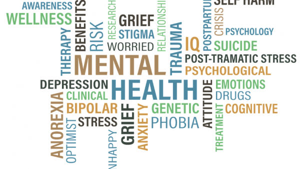  How can CBD Help You Overcome Mental Trauma?