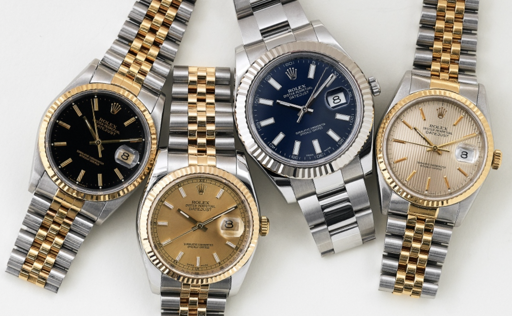 How to Verify the Authenticity of Your Rolex Datejust Watch