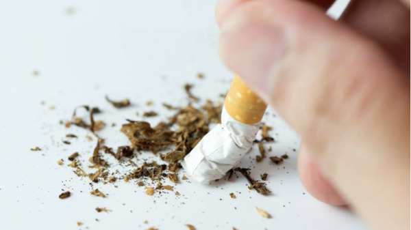 Three Unusual Ways to Quit Tobacco