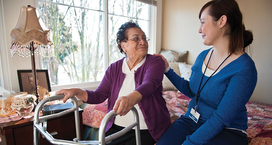 5 Things You Should Know About Home Health Care Service