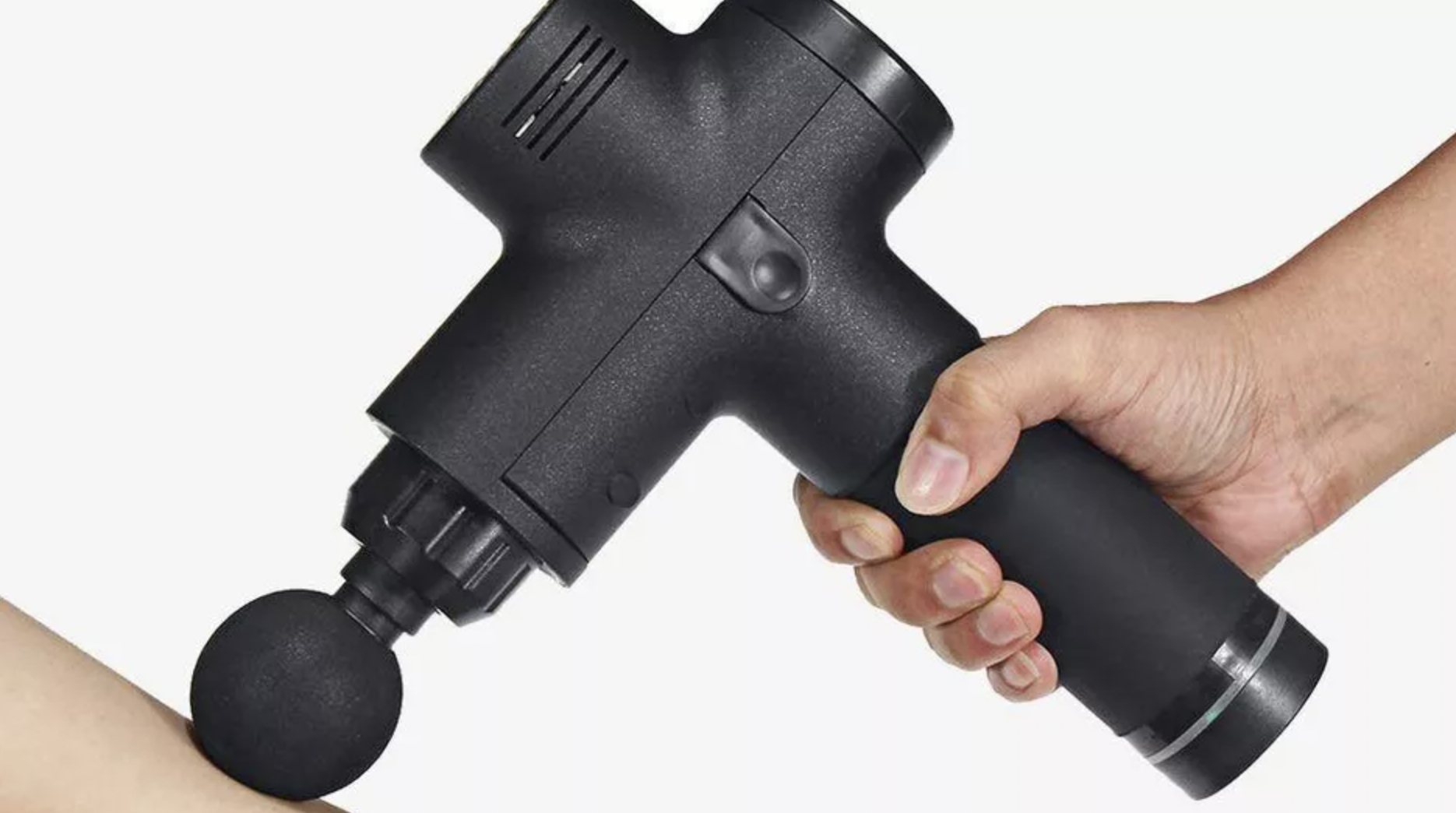 Top tips for finding the best massage guns