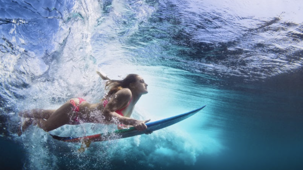 Best Types of Surfboards For Beginners