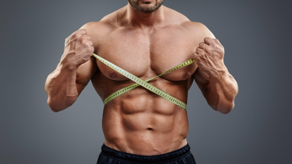 9 Big Reasons Men Should Be Taking Supplements for Gaining Muscle