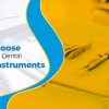 stainless steel dental instruments