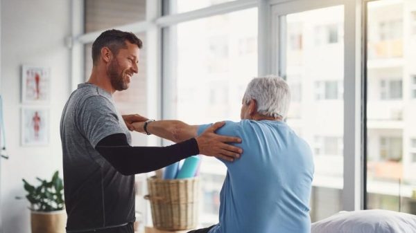 5 Reasons that Will Encourage You to Consider Physical Therapy