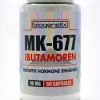 Ibutamoren MK 677