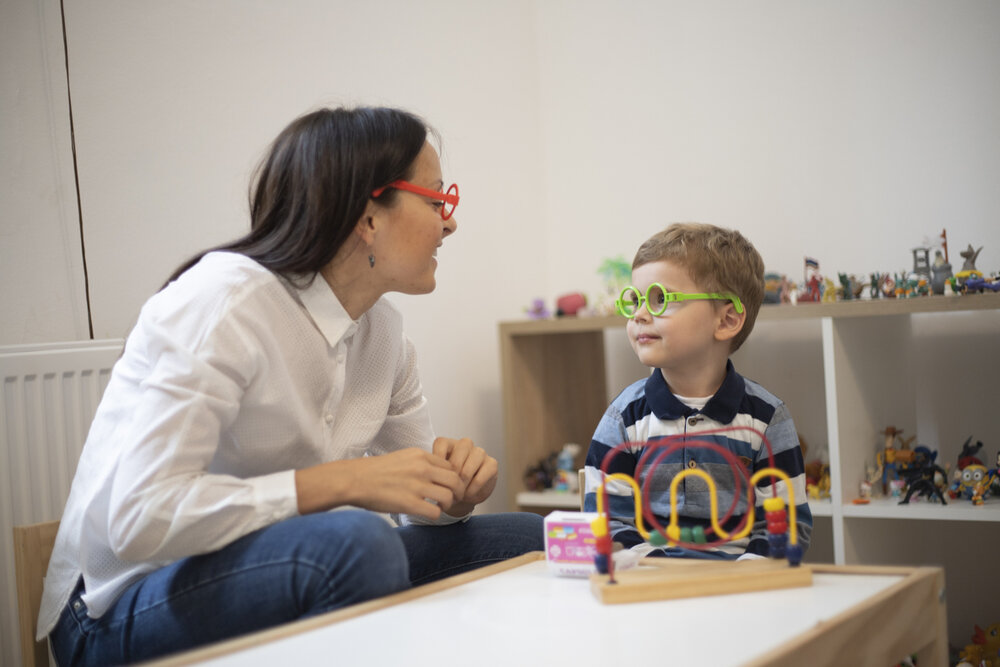 Impacts of ABA (Applied Behavior Analysis) Service in Children with Autism