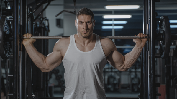 Testosterone replacement therapy