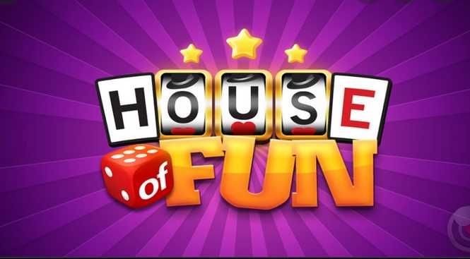 House of Fun Slot Game Review