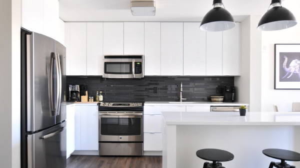 How to Furnish Your Home in 8 Steps