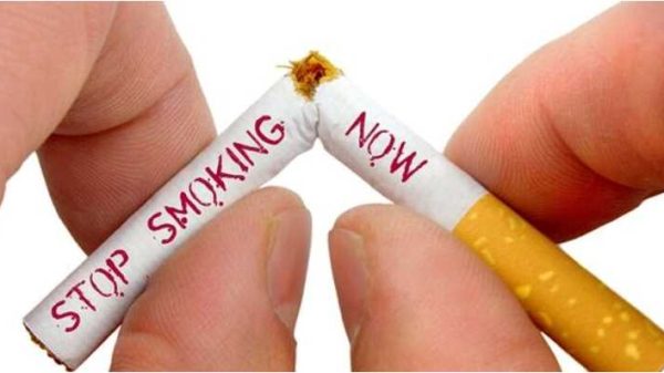 Quitting Smoking Can Improve Your Health