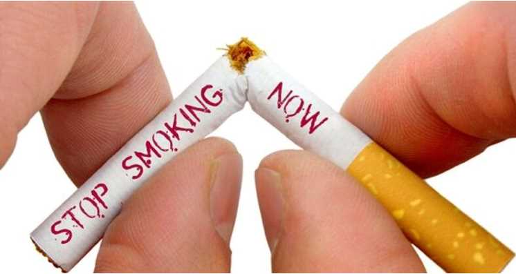 Quitting Smoking Can Improve Your Health