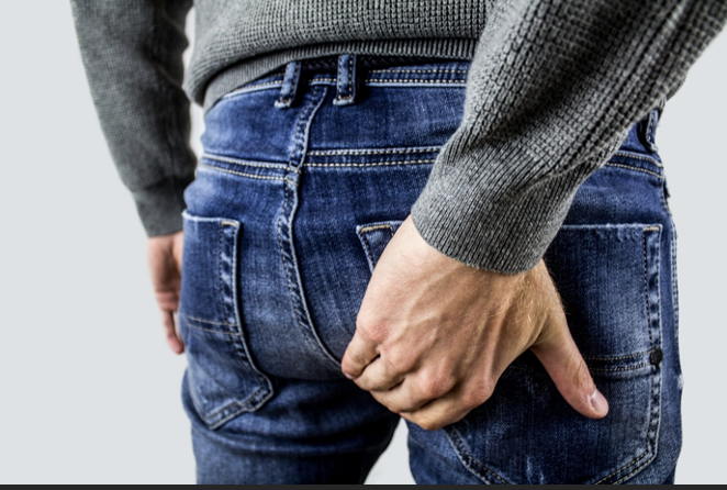 What Are the Different Types of Hemorrhoids That Are Diagnosed Today?