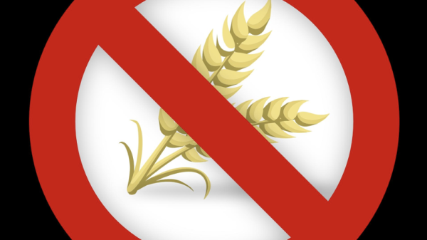 5 Signs of Gluten Intolerance That Might Mean It's Time to Change Your Diet