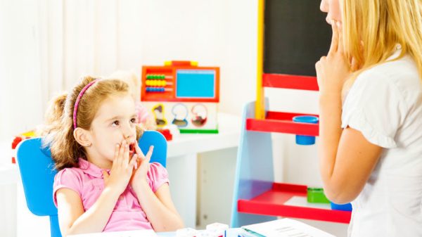 What is Speech Therapy, and Why Do We Need it?