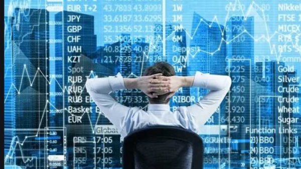 5 Tips for Managing Risks in Forex Trading