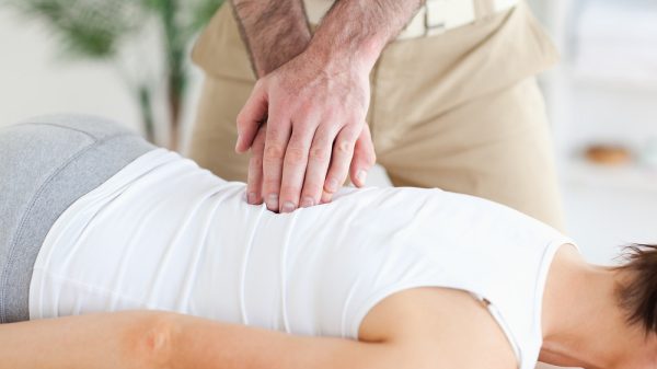 Finding the Best Chiropractic Clinic Near Me