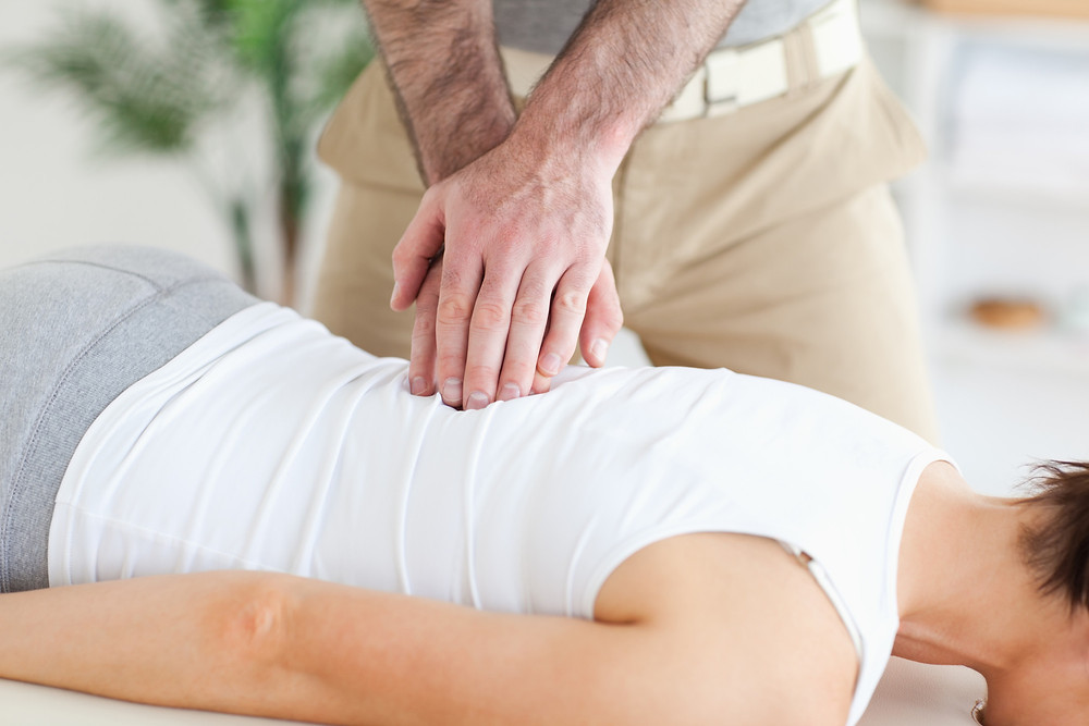 Finding the Best Chiropractic Clinic Near Me
