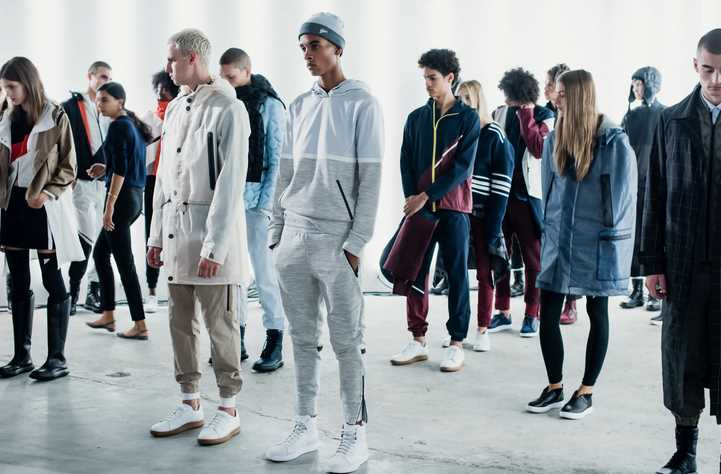 How Athleisure Is Continuously Rising in Fashion