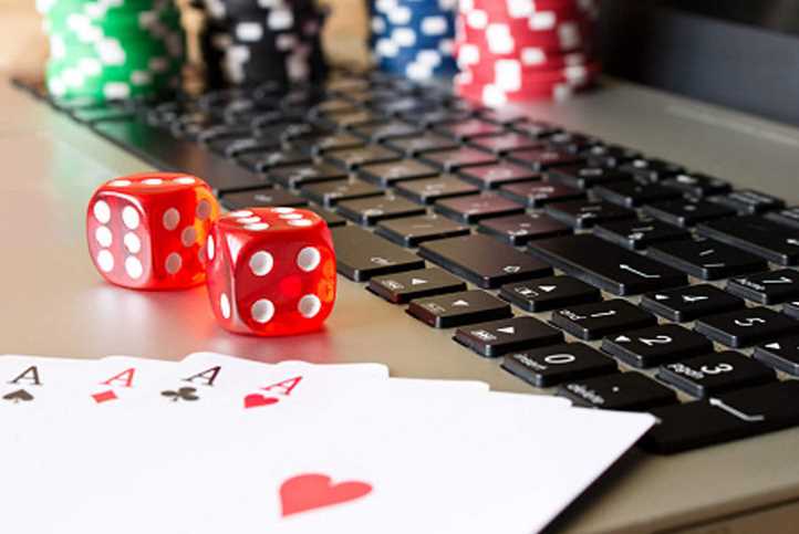 What Can We Expect For Online Casinos This Decade - Peak Mens Health