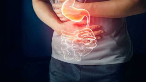 Detecting Poor Digestion 3 Ways To Improve It