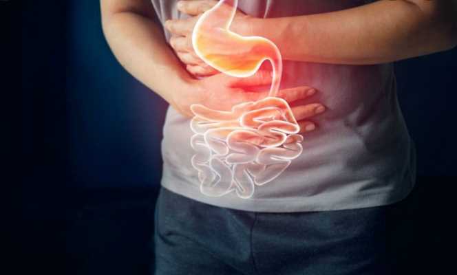 Detecting Poor Digestion 3 Ways To Improve It