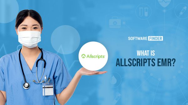 What is Allscripts EMR?