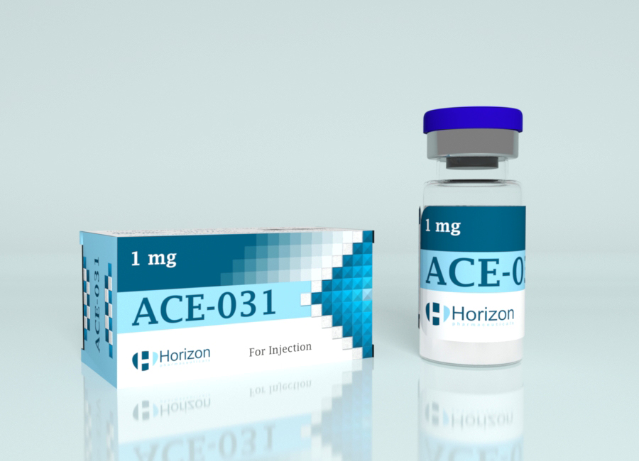 ACE-031 Peptide- Androgen Deprivation And Muscle Growth