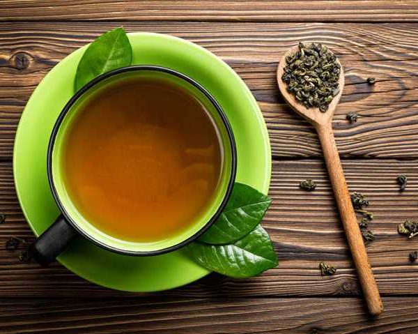 Best Teas for Weight Loss to Kickstart Your Transformation