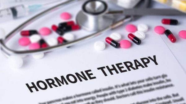 3 Things You Should Know About Hormonal Therapy